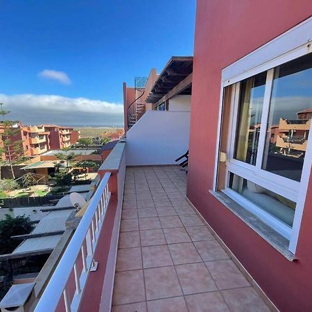Habitacion En Apartamento O Apartamento Completo Κοραλέχο Εξωτερικό φωτογραφία