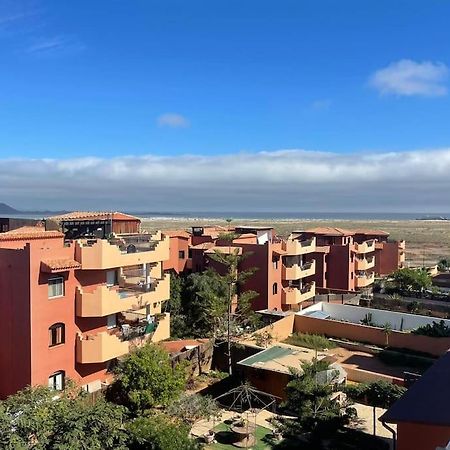Habitacion En Apartamento O Apartamento Completo Κοραλέχο Εξωτερικό φωτογραφία