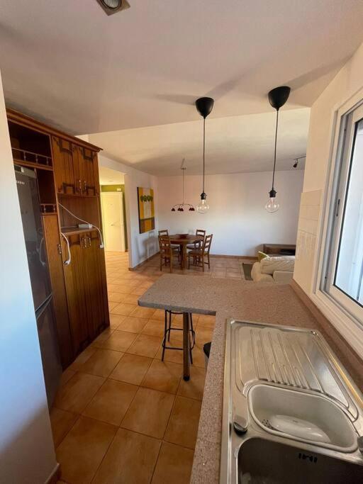 Habitacion En Apartamento O Apartamento Completo Κοραλέχο Εξωτερικό φωτογραφία
