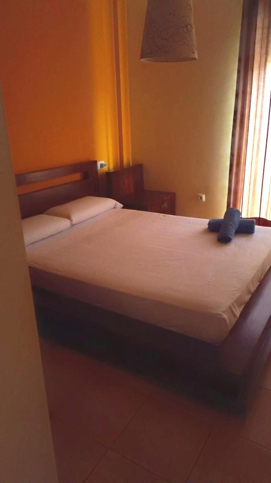 Habitacion En Apartamento O Apartamento Completo Κοραλέχο Εξωτερικό φωτογραφία