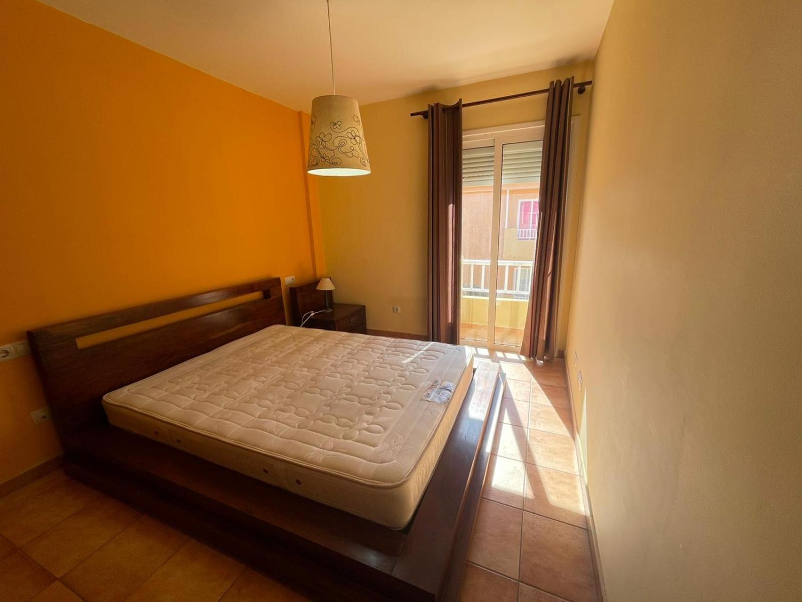 Habitacion En Apartamento O Apartamento Completo Κοραλέχο Εξωτερικό φωτογραφία